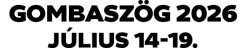Gombaszögi Nyári Tábor