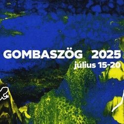 Dánielfy és Mudfield is velünk lesz Gombaszög 2025-ön!