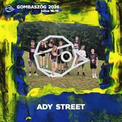 Ismét a hazai előadókon a sor