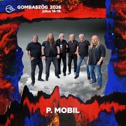 Jön a P.Mobil
