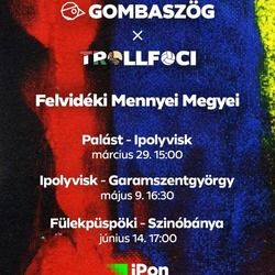 A kollab, amire mindig is vágytatok – csak lehet, hogy még ti sem tudtatok róla.